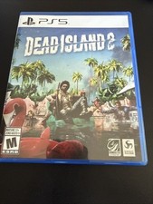Dead Island 2 PS5 Sony PlayStation 5 Used