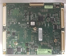 Kontron Single Board Computer SBC 18039-0000-16-2 with RAM & Heatsink TESTED OK
