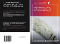 Divya Chandra Dubey (U. A.) | El Entrenamiento De La Lanzadera MÚLtiple Y Sus...