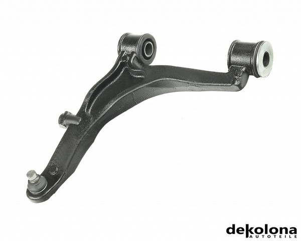 Querlenker FüR Opel Movano B Kasten, Nissan, Renault Links Vorne 97-21-image
