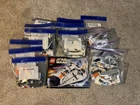 LEGO Star Wars Snowspeeder Complete 75144 Ultimate Collector Series