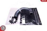 Esen SKV 43SKV229 Ladeluftschlauch FüR Abarth,Alfa Romeo,Fiat