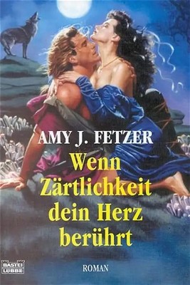 Wenn Zärtlichkeit dein Herz berührt