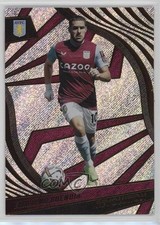 2022-23 Panini Revolution Premier League Emiliano Buendia #31 14ae