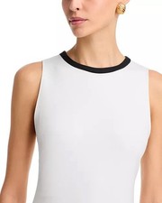 Alice + Olivia Wynell Mini Dress / NWT / MSRP $295 / Size 8