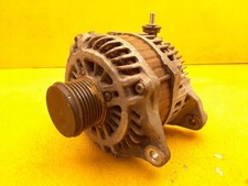 Alternateur Nissan NP300