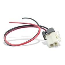 HVAC Blower Motor Fan Connector Pigtail Harness Fit for Hyundai Sonata 2006