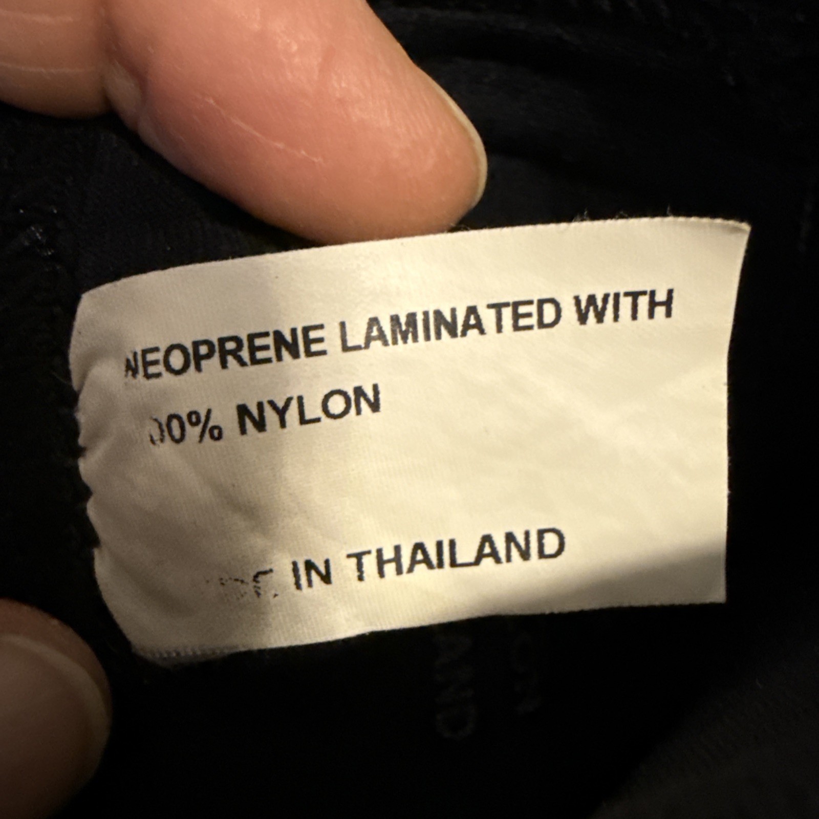 Body Glove EXO 5mm Neoprene Dive Gloves Diving Surfing