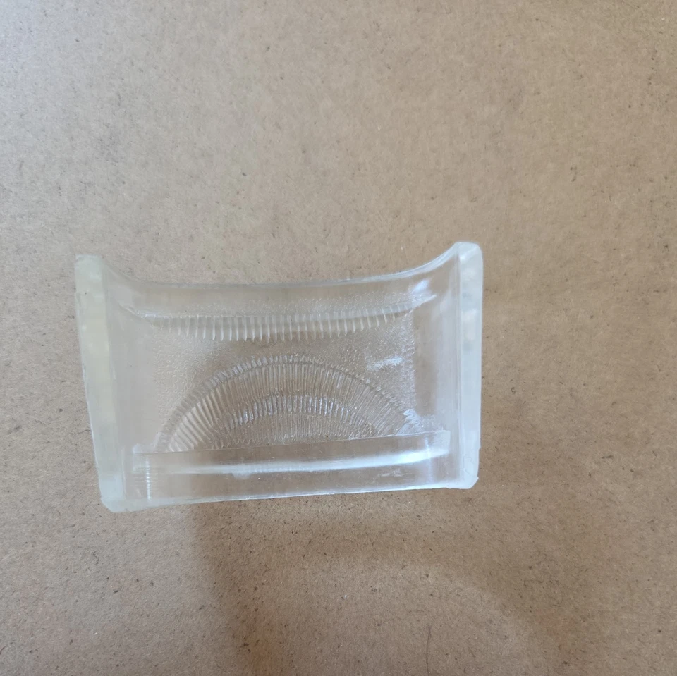 1941-1953 Chevy пикап грузовик задний фонарь объектив chevy автомобиль объектив  - Изображение 4 из 4