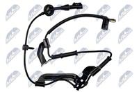 NTY ABS Sensor Raddrehzahl HCA-MZ-017 FüR Tribute Mazda EP Epew 4WD AWD EP3W 24V