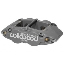 Wilwood Superlite Caliper-forged Fsl4rst Aluminum 1.881.75 Inches Pistons