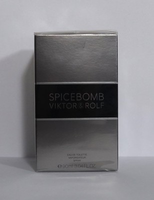 SPICEBOMB VIKTOR & ROLF EDT 90mL/3.04FL OZ