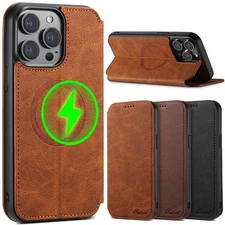 For iPhone 15 Pro Max 14 13 12 11 Plus Phone Case Shockproof Cover ! NEW