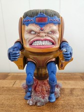 Marvel Legends Toybiz 2006 MODOK BAF Complete Adult Owned NM