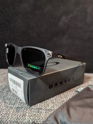 Gafas de sol Oakley Apparition - negro satinado con lente gris Prizm - oo9451-01 - Imagen 1 de 4