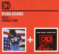 Adams Ryan - Gold - Demolition - Cd - G3Z