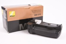 Nikon MB-D10 Battery Grip Attachment For Nikon D700/D300/D300s Cameras T-25250