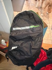 Nike Heritage Backpack 2.0 Men Women 25L Bag