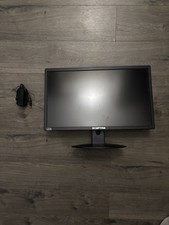 Sceptre 22 inch 75Hz 1080P Monitor HDMI X2 VGA Build-In Speakers see description