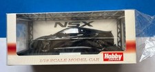 Honda NSX 2016 1/18 Black collectible model new unopened