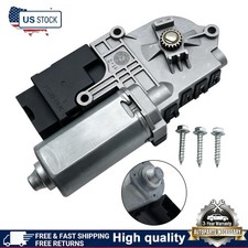 Sunroof Moon Roof Motor Direct Bb5z15790a For 2011-2017 Ford Explorer Suv Usa