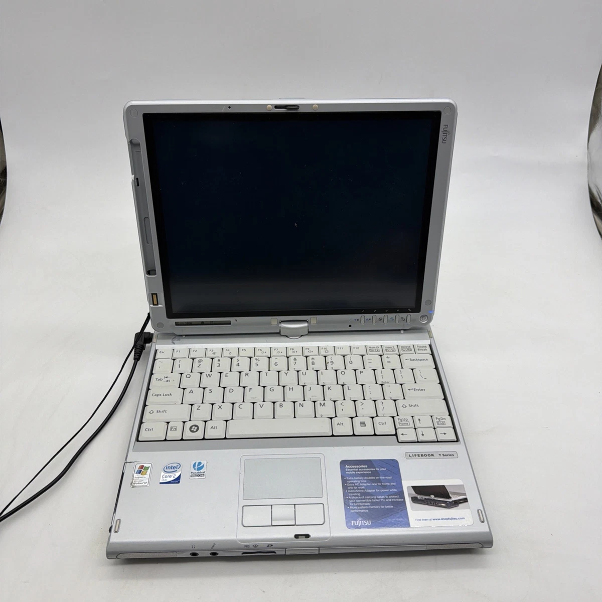 LIFEBOOK A A540⁄C FMVNA4TE カスタムメイド標準構成 Win7 Pro FUJITSU