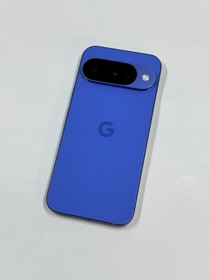 Google Pixel 10 - 256 GB - Indigo (Unlocked) for sale online | eBay