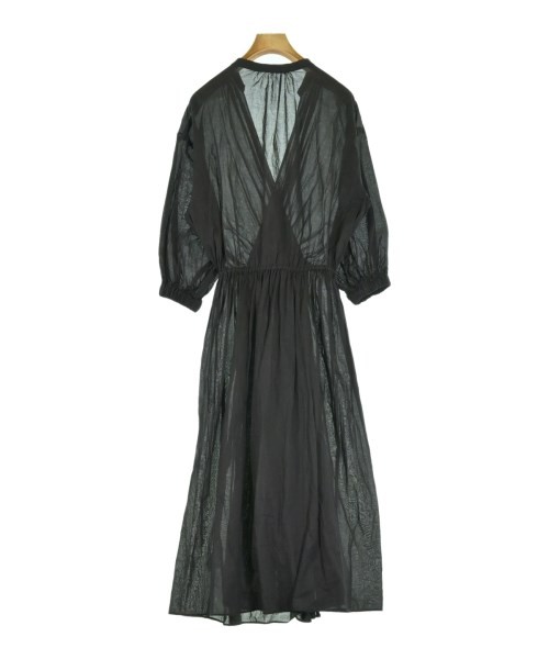 FRAMeWORK Dresses Black (Approx. M) 2200606087018 - image 2