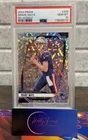 2024 PANINI PRIZM #329 DRAKE MAYE NO HUDDLE PSA 10 GEM RC - LOW POP 11 HTF 🔥