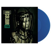Living Colour Stain