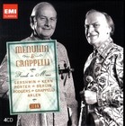Yehudi Menuhin - Menuhin & Grappelli: Friends in Music - Yehudi Menuhin CD UGVG