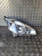 Feu avant (phare) Peugeot 208