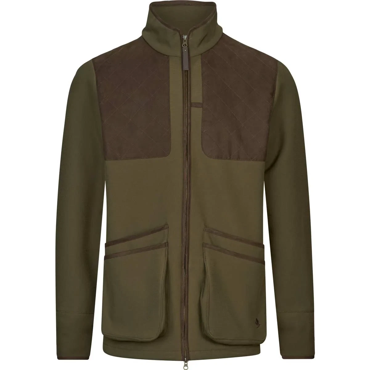 Seeland Men's Wenlock Jacket Light Pine Clay Shooting Jacket Green
Opens in a new window or tab