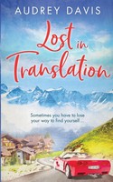 Audrey Davis | Lost In Translation | Taschenbuch | Englisch (2021)
