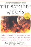 Michael Gurian | The Wonder Of Boys | Taschenbuch | Englisch (2006)