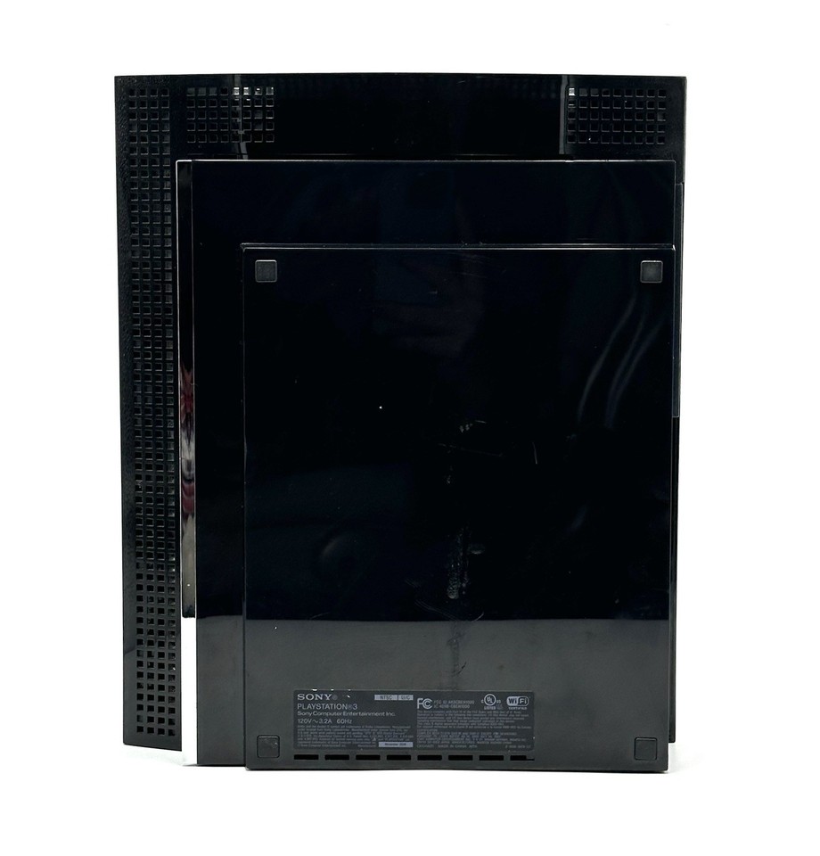 Las mejores ofertas en Playstation 3 compatible hacia atrás con 01 | eBay