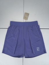 Nike Court Advantage 6 Dri-FIT Tennis Shorts ...