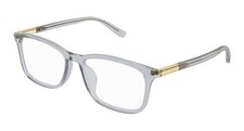 NEW Gucci GG1900oA-003 Eyeglasses 56mm 100 Authentic