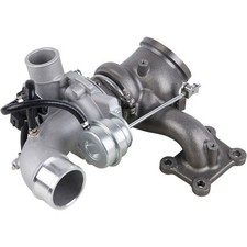 Turbo Turbocharger For 2013-2018 Lincoln Mkz Mkt Ford Taurus Fusion Focus Escape