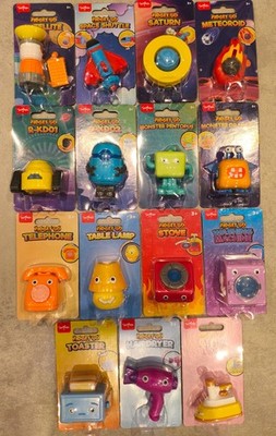 Toy Mania Fidget Go Fidget sensorischer Stressabbau Taschenspielzeug Geräte und Raum