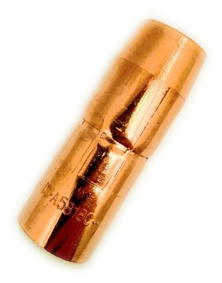 **NEW** Bernard NS-A5818C, 5/8'' Acculock Nozzle