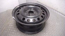 Stahlfelge 6X15 ET49 Opel G Astra 1.7 DTI 2150144 Sofortversand