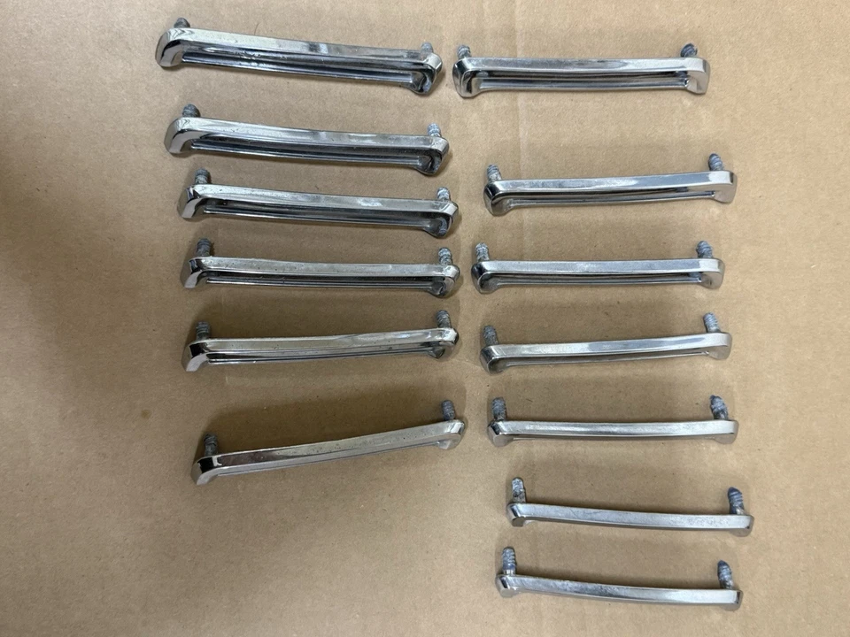 1965 年普利茅斯卫星 1/4 25 美分哈希装饰扇贝左右 2573619 618 — 第 2/4 张图片