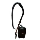 Miele Corded Canister Vacuum Portable Cord Rewind Black/Gray Hose Wand Nozzle — photo 3