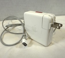 OEM Apple 85W MagSafe 1 Power Adapter Charger