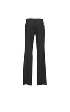 Dolce And Gabanna Wool Carot Trousers