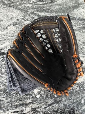 WILSON A2K PRO ISSUE KP92 BASEBALL / SOFTBALL GLOVE 12.5