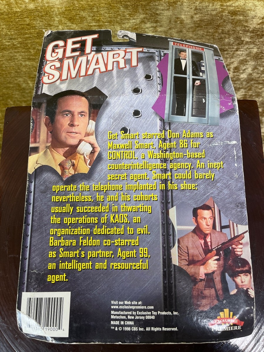 Get Smart 