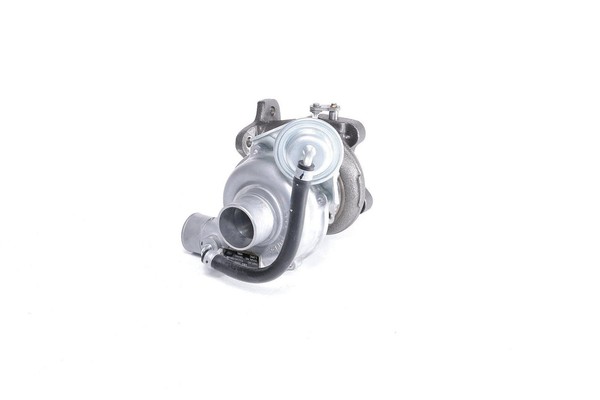 BTS Turbo Lader, Aufladung Passend F�R Isuzu Opel-image