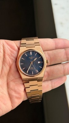 Tissot PRX powermatic 80